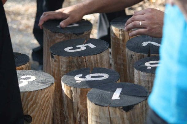 Tiimin virkistyspäivä