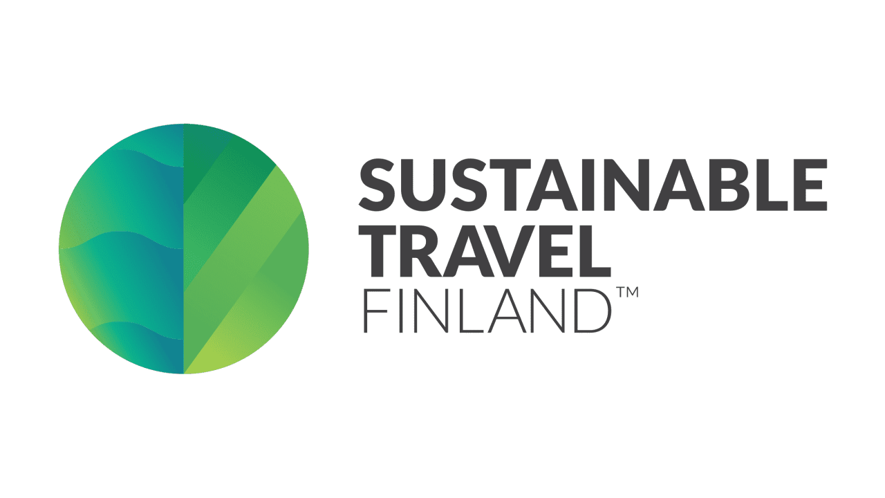 Sustainable travel Finland kohde