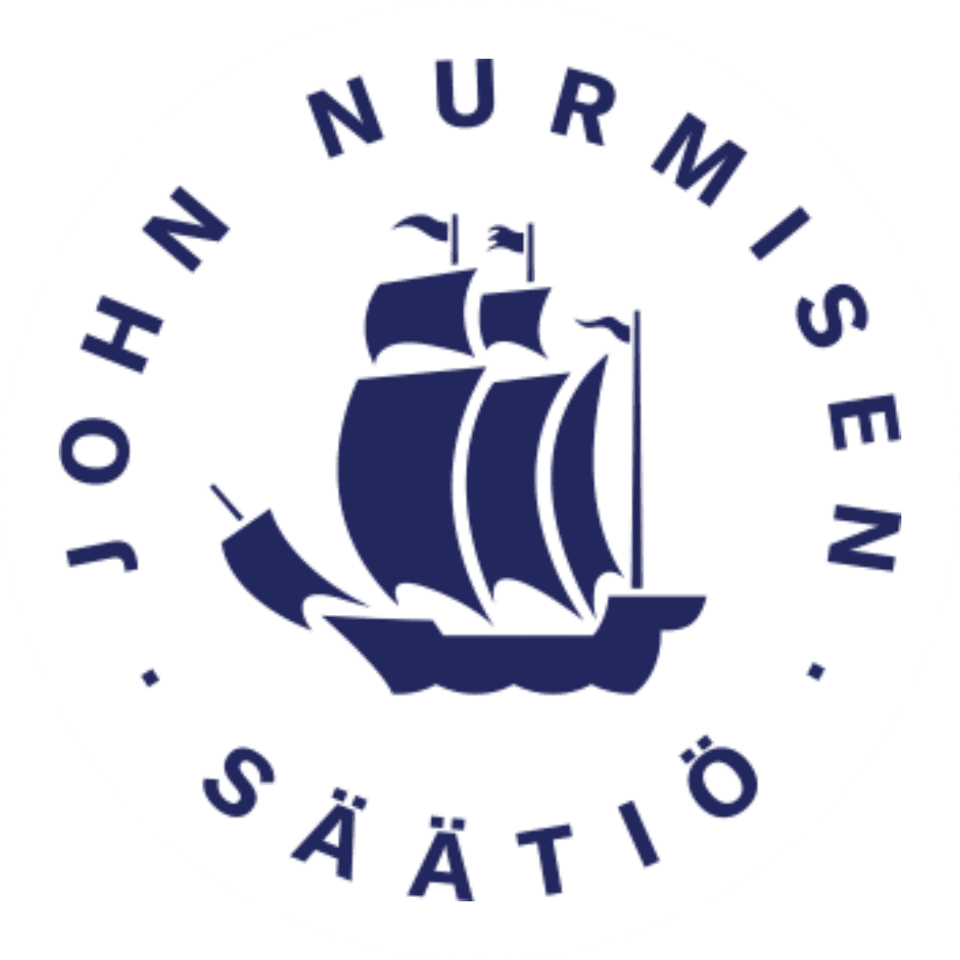 Kokouspoukma on john Nurmisen sättiön kumppni