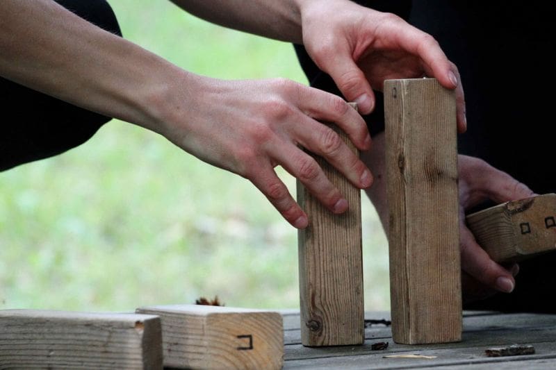 Virkistysohjelmia Porvoossa