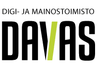 Davas kotisivut